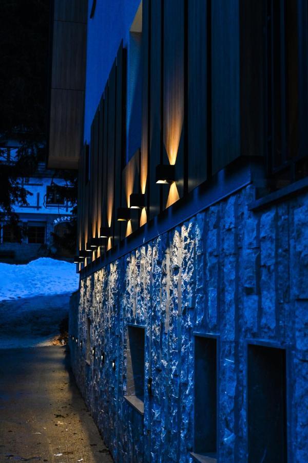 Luxury Apartments Anja Jahorina Extérieur photo