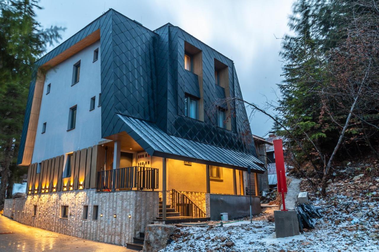 Luxury Apartments Anja Jahorina Extérieur photo