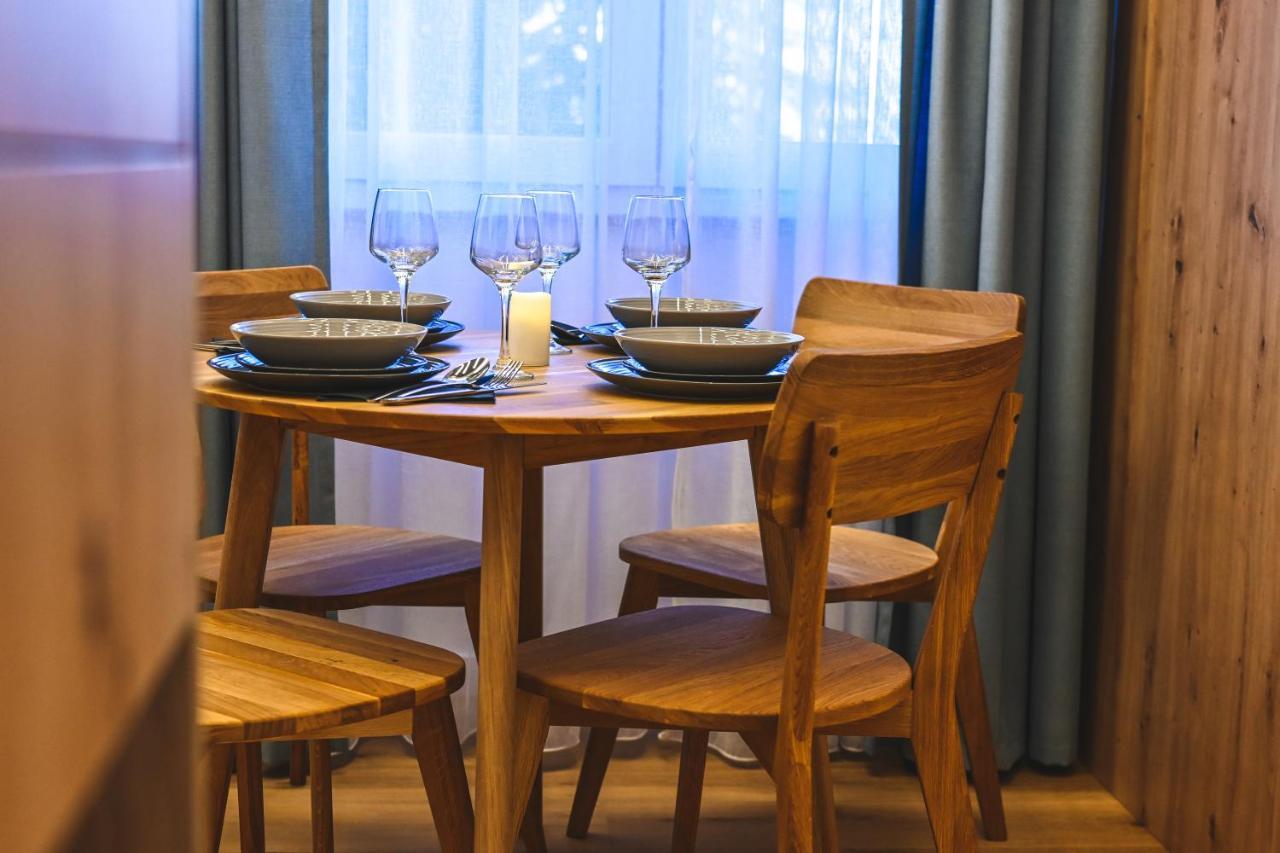 Luxury Apartments Anja Jahorina Extérieur photo