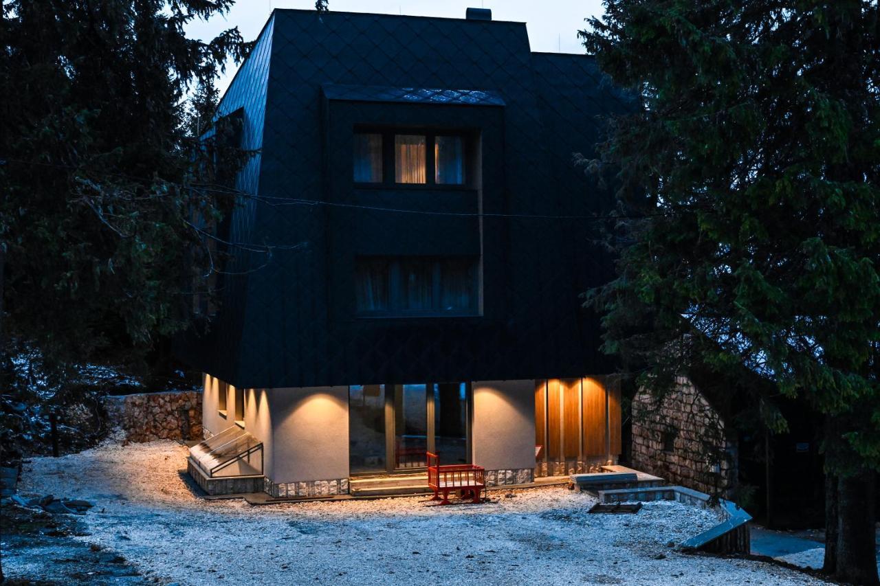 Luxury Apartments Anja Jahorina Extérieur photo