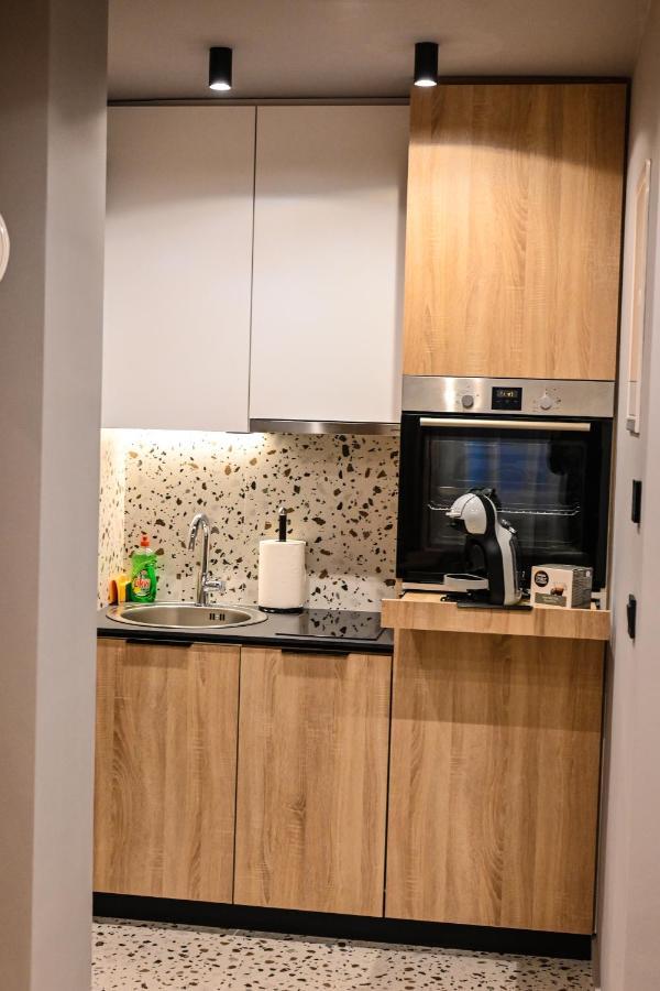 Luxury Apartments Anja Jahorina Extérieur photo
