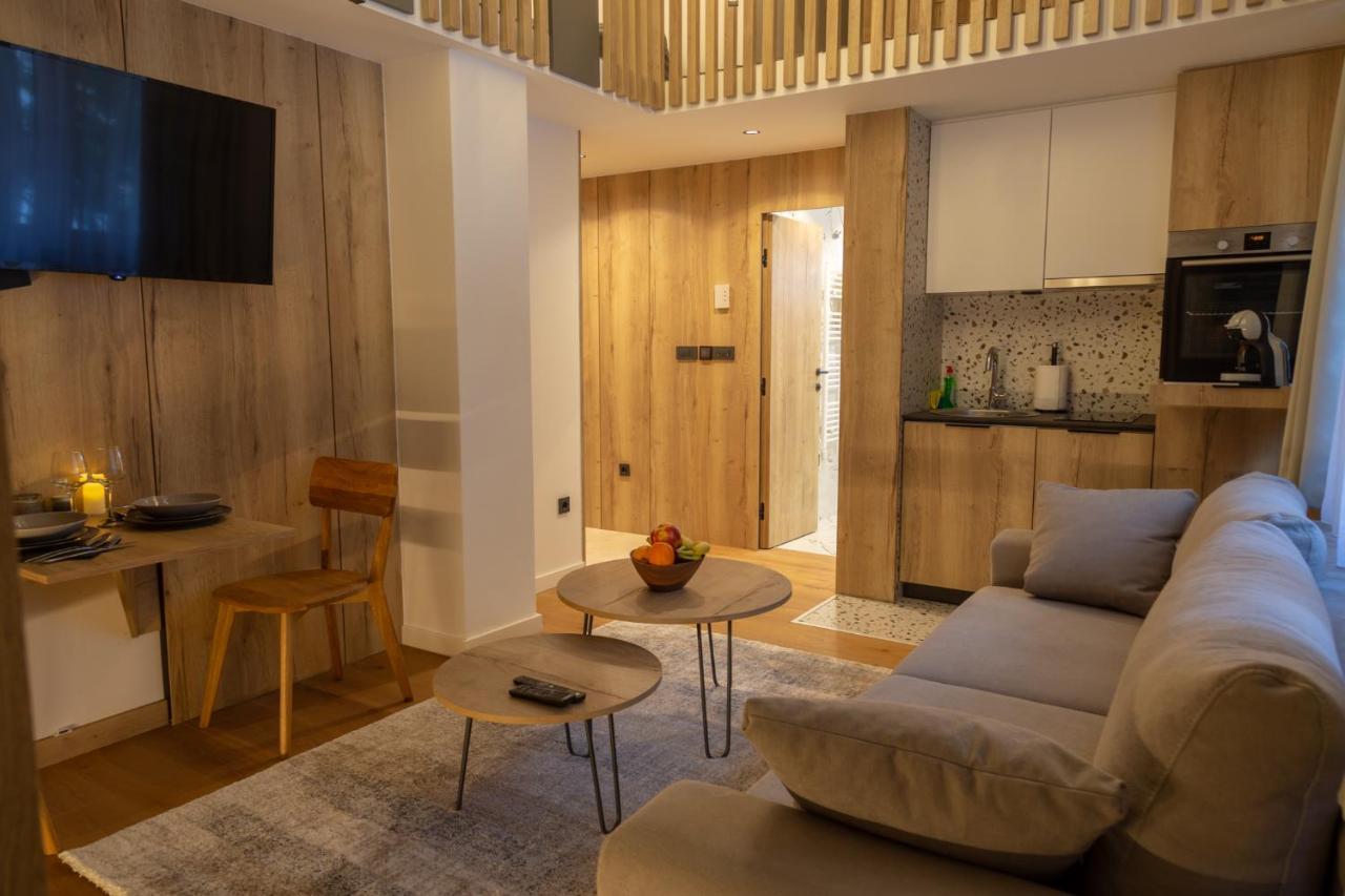 Luxury Apartments Anja Jahorina Extérieur photo