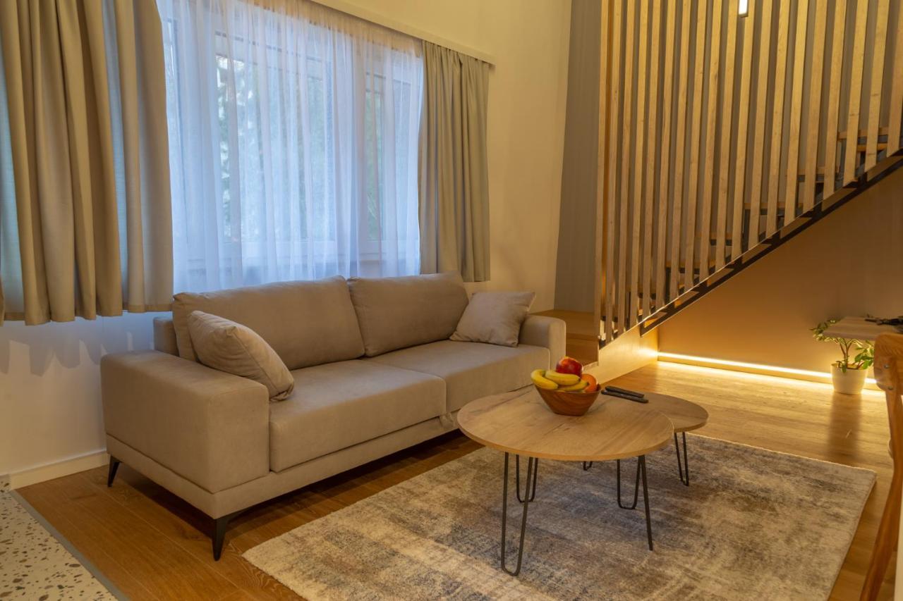 Luxury Apartments Anja Jahorina Extérieur photo