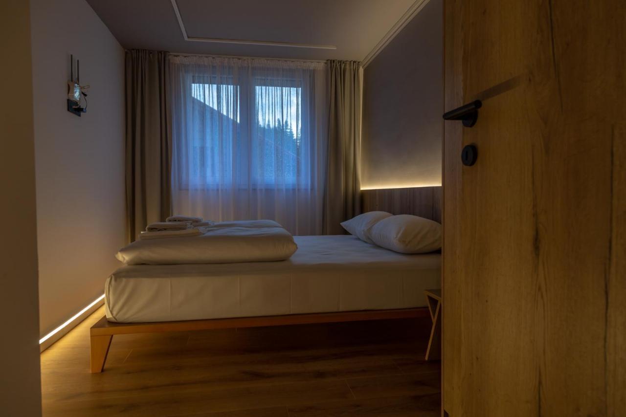 Luxury Apartments Anja Jahorina Extérieur photo