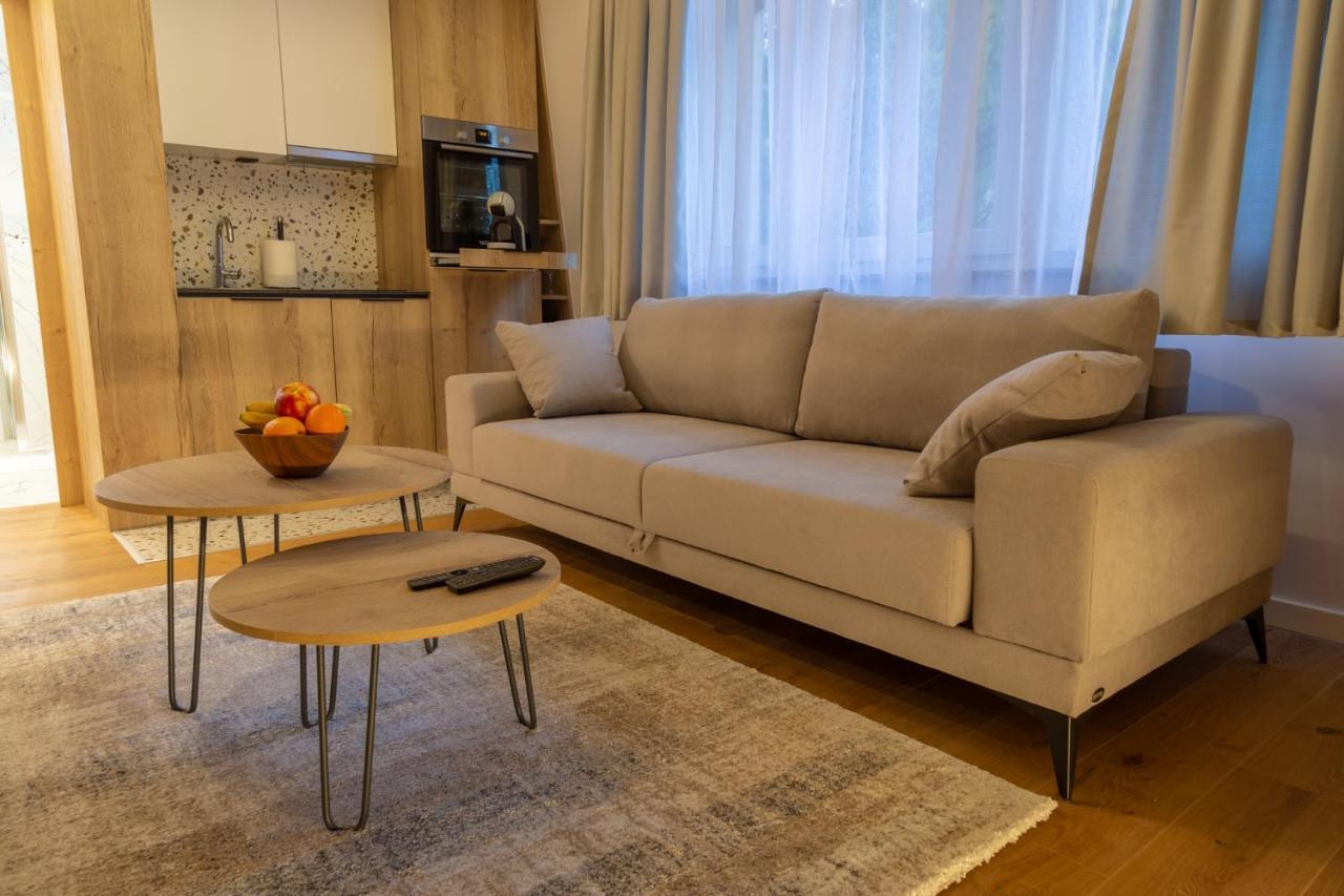 Luxury Apartments Anja Jahorina Extérieur photo