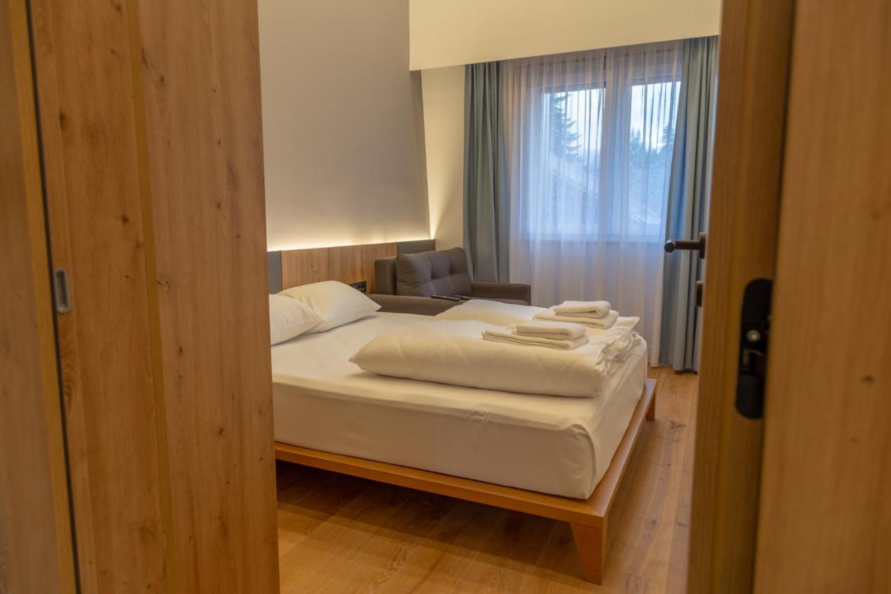 Luxury Apartments Anja Jahorina Extérieur photo