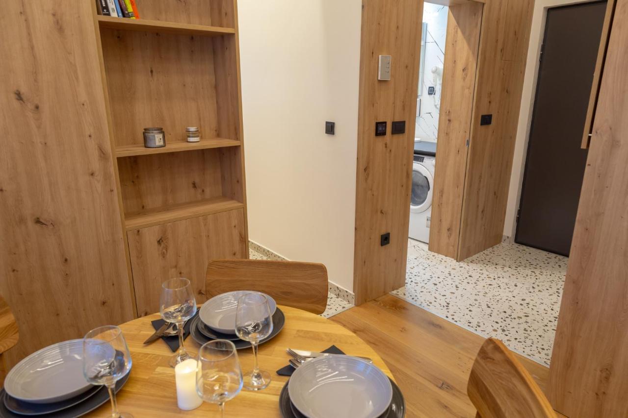 Luxury Apartments Anja Jahorina Extérieur photo