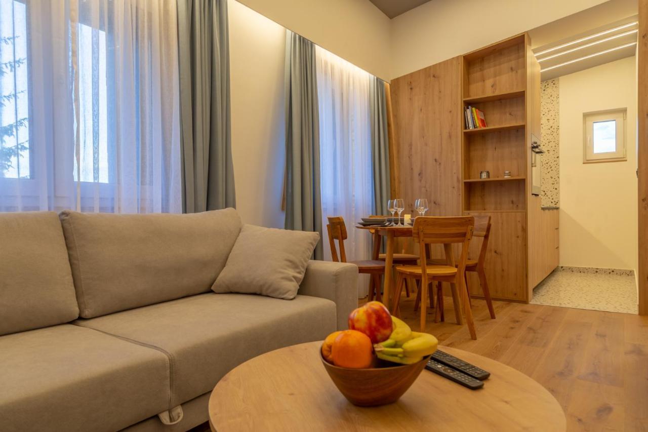 Luxury Apartments Anja Jahorina Extérieur photo
