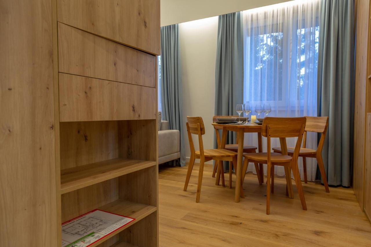 Luxury Apartments Anja Jahorina Extérieur photo