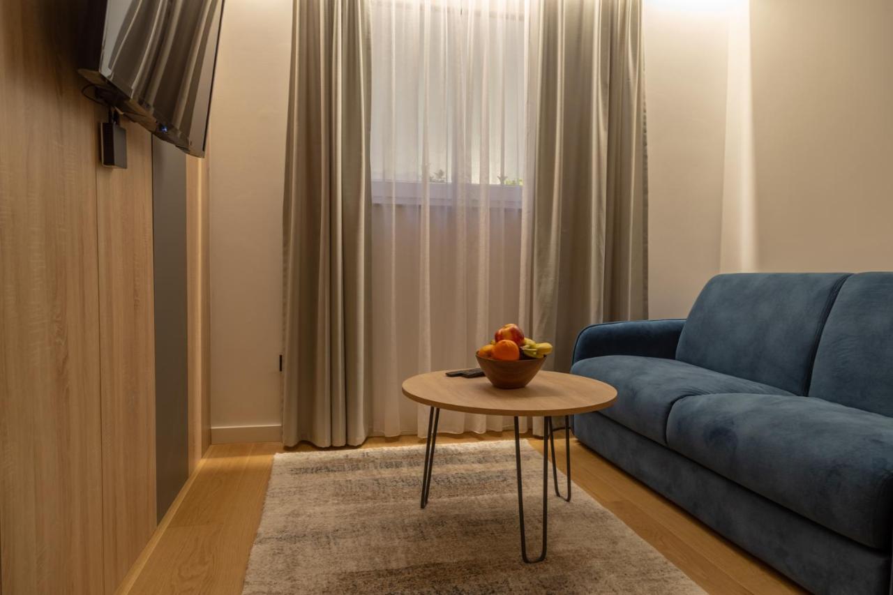 Luxury Apartments Anja Jahorina Extérieur photo