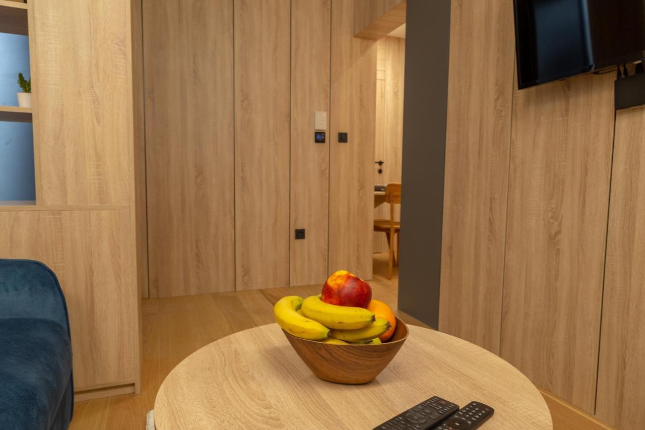 Luxury Apartments Anja Jahorina Extérieur photo