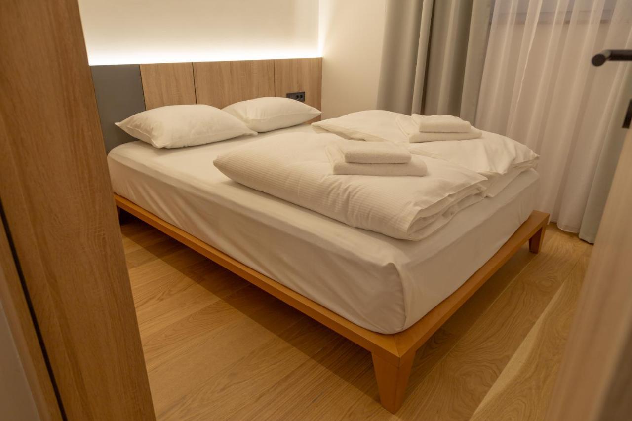 Luxury Apartments Anja Jahorina Extérieur photo