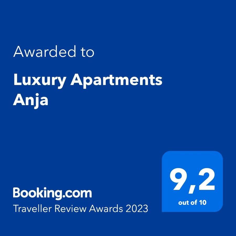 Luxury Apartments Anja Jahorina Extérieur photo